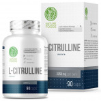 L-Citrulline Malate Caps